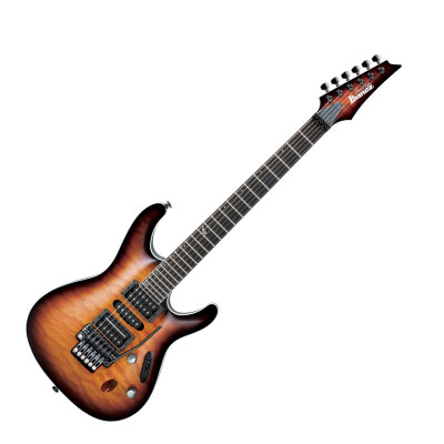 Ibanez S5470Q Guitar