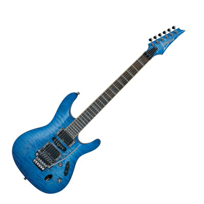 Ibanez S570DXQM Guitar