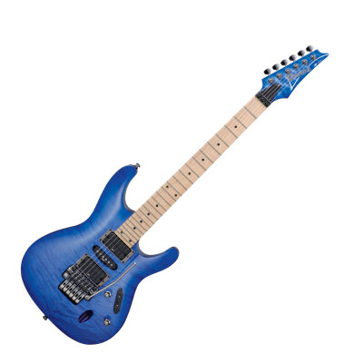 Ibanez S570MQM Guitar