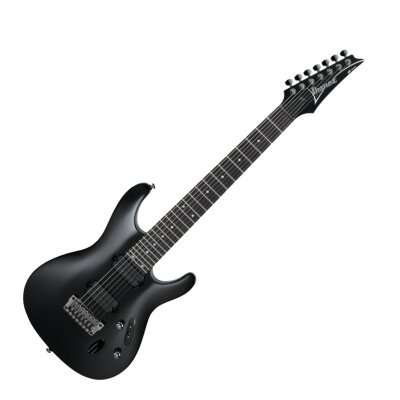 Ibanez S7421 Guitar
