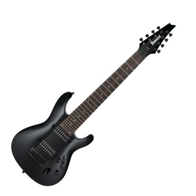 Ibanez S8 Electric Guitar