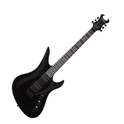 Schecter Synyster Deluxe
