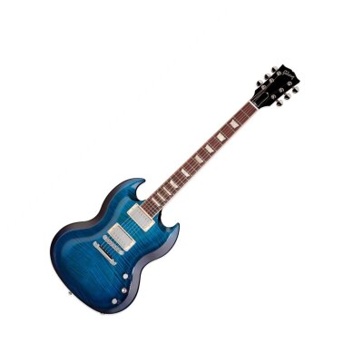 Gibson SG Diablo Premium