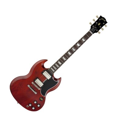 Gibson Custom SG VOS