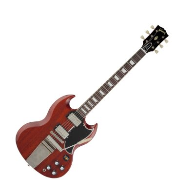 Gibson Custom SG VOS