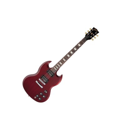 Gibson SG '70s Tribute