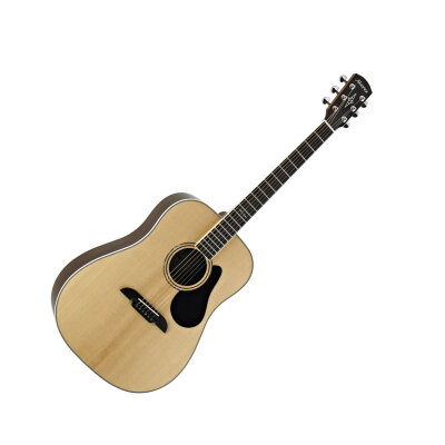 Alvarez AD70 Acoustic