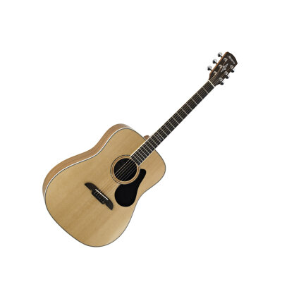 Alvarez AD90 Acoustic