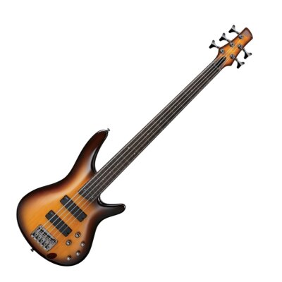 Ibanez SR375F Bass
