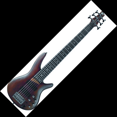 Ibanez SR506 6-String