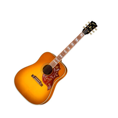 Gibson Hummingbird Guitar