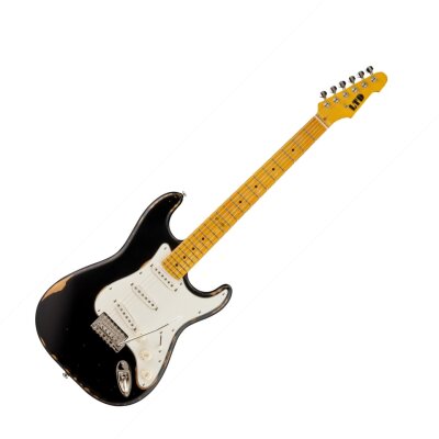 ESP ST203M Maple Guitar