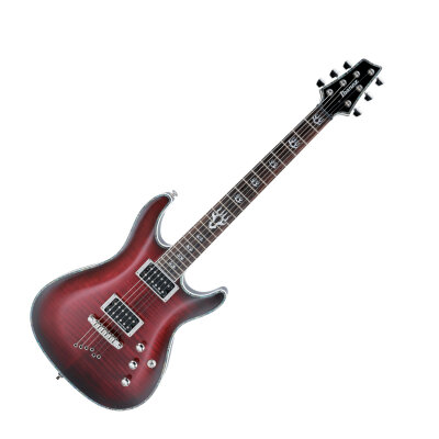 Ibanez SZ720FM Guitar