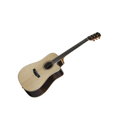 Bedell TBCE-28-G Guitar