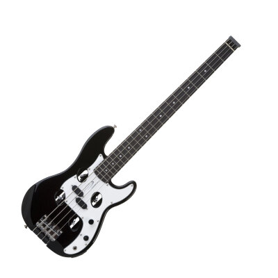 Traveler Guitar TB4P Bass