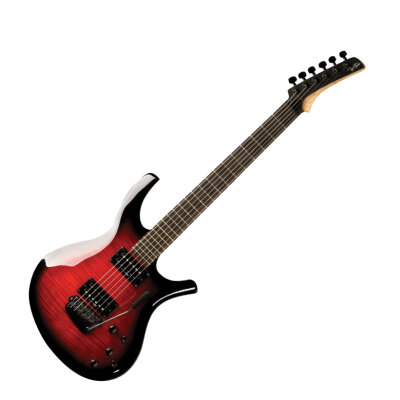Parker PDF85 Guitar