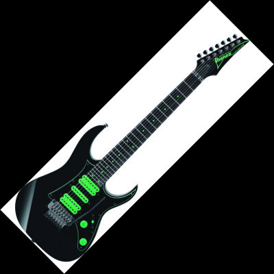 Ibanez UV70P Guitar