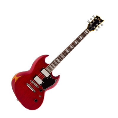 ESP LTD Viper 256 Guitar