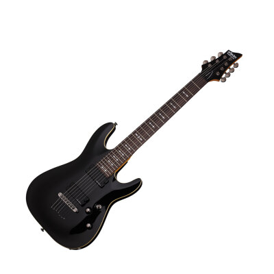Schecter Omen-7 Active