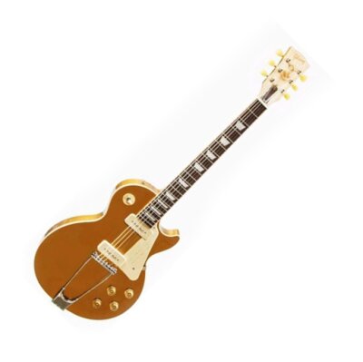 Gibson LP Tribute to Les
