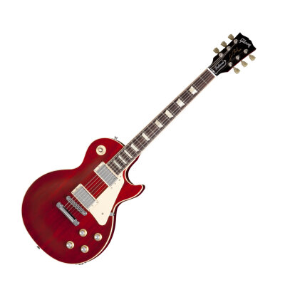 Gibson LP Mahogany Satin