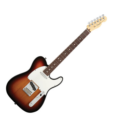 Fender 2012 STD Tele RW