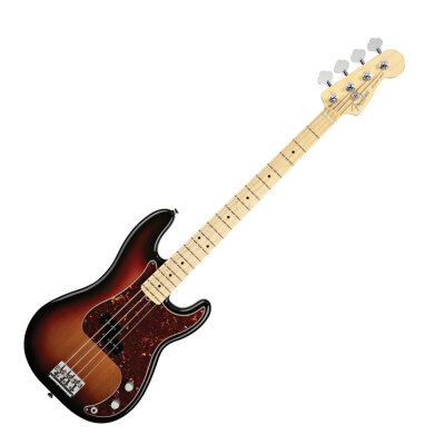 Fender 2012 STD P Bass MN