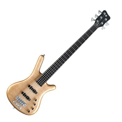 Warwick Rockbass Corvette