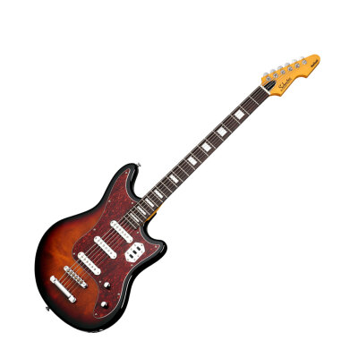 Schecter Hellcat VI