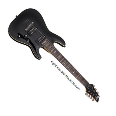 Schecter Omen 7 L Guitar