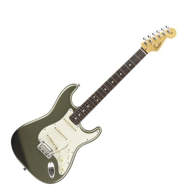 Fender 2012 STD Strat RW