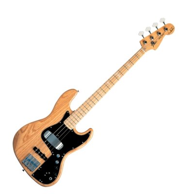 Fender Marcus Miller Jazz