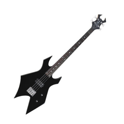 BC Revenge Warlock Bass