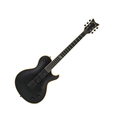 Schecter Blackjack SOLO6