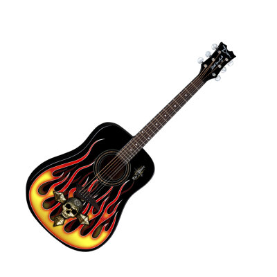 Dean Bret Michaels Player