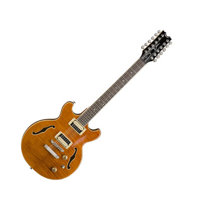 Dean Boca 12-String