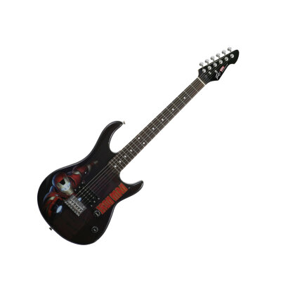 Iron Man Rockmaster