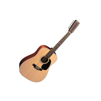 Martin D1228 Acoustic