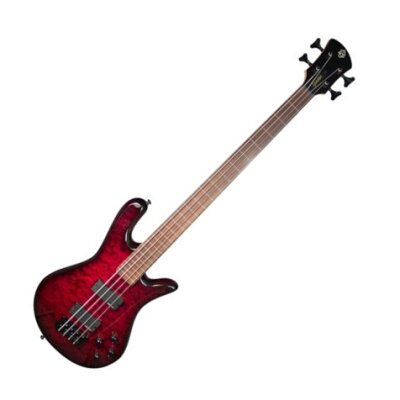 Spector Legend Classic 4