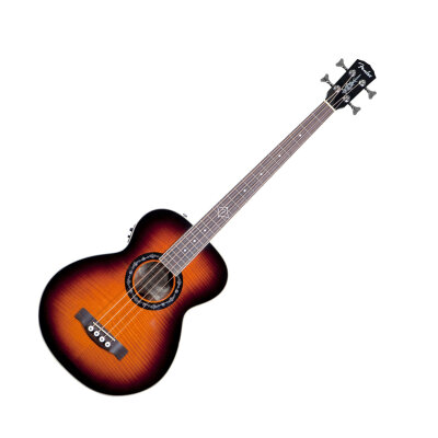 Fender T-Bucket Bass