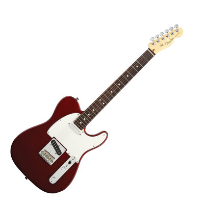 Fender 2012 STD Tele RW