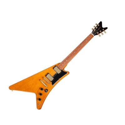 Gibson LTD ED Moderne