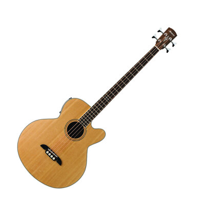 Alvarez AB60CE Bass