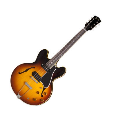 Gibson Custom ES330 VOS