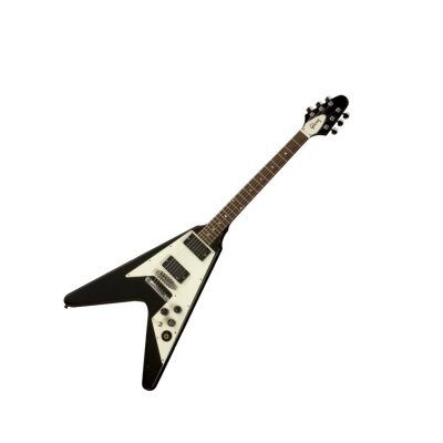 Gibson Kirk Hammett Fly V