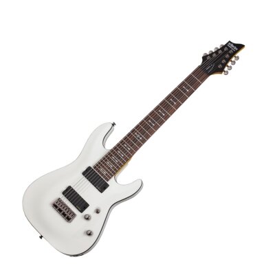 Schecter Omen 8-String