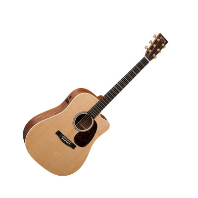 Martin DCPA4 SIRIS Guitar