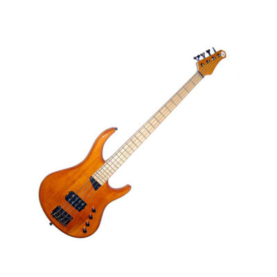 MTD Kingston Artist Bass