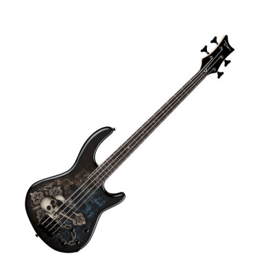 Dean Edge 10APJ Catacombs
