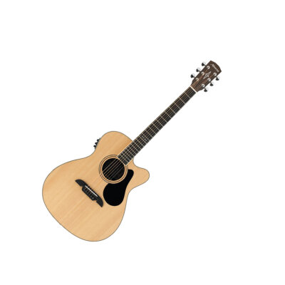 Alvarez AF70CE Guitar